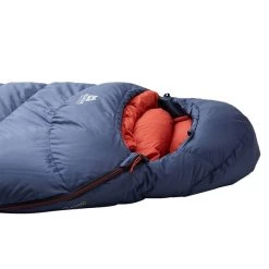 Mountain Equipment CLASSIC ECO 300 LONG Daunenschlafsack DUSK 9 Mountain Equipment CLASSIC ECO 300 LONG Daunenschlafsack DUSK -Outdoor Abenteuer Verkauf 5638007017 d classic eco 300 regular mountain equipment 24