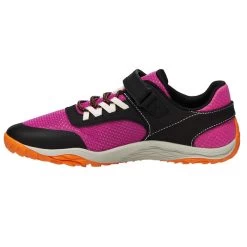 Merrell TRAIL GLOVE 7 A/C Kinder Barfußschuhe FUCHSIA/BLACK 8 Merrell TRAIL GLOVE 7 A/C Kinder Barfußschuhe FUCHSIA/BLACK -Outdoor Abenteuer Verkauf 5638012389 c trail glove 7 ac merrell 24
