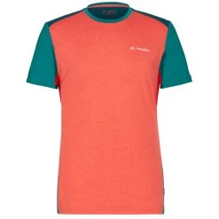 Vaude SCOPI T-SHIRT III Herren Funktionsshirt MALLARD GREEN