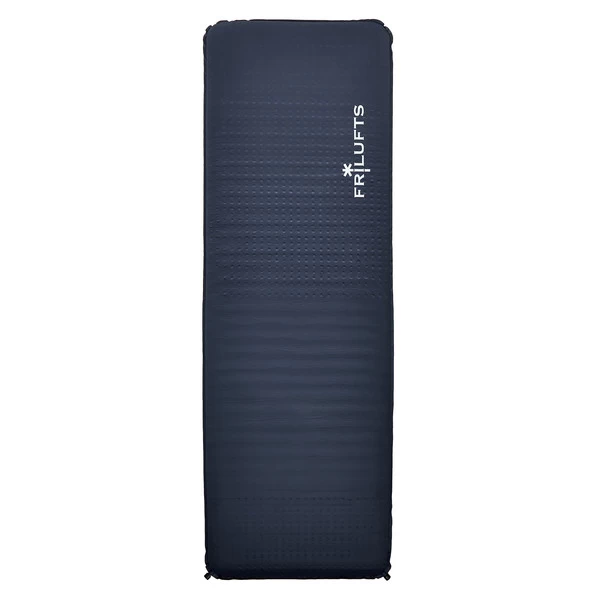 FRILUFTS KALLA 7.5 Selbstaufblasende Isomatte DARK SAPPHIRE/SMOKED PEARL 3 FRILUFTS KALLA 7.5 Selbstaufblasende Isomatte DARK SAPPHIRE/SMOKED PEARL