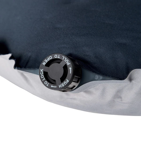 FRILUFTS KALLA 7.5 DOUBLE Selbstaufblasende Isomatte DARK SAPPHIRE/SMOKED PEARL 6 FRILUFTS KALLA 7.5 DOUBLE Selbstaufblasende Isomatte DARK SAPPHIRE/SMOKED PEARL – Bild 4