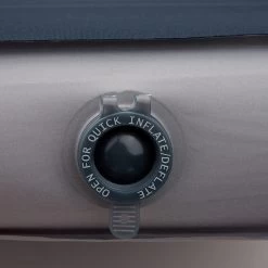 FRILUFTS KALOS 10.0 Selbstaufblasende Isomatte DARK SAPPHIRE/SMOKED PEARL -Outdoor Abenteuer Verkauf 5638017169 d kalos 100 frilufts 24