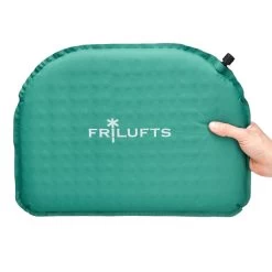 FRILUFTS RY CUSHION Sitzkissen GALAPAGOS GREEN/SMOKED PEARL -Outdoor Abenteuer Verkauf 5638017171 d ry cushion frilufts 24
