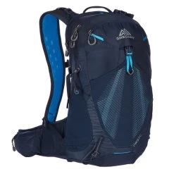 Gregory MIKO 20 PLUS Tagesrucksack VOLT BLUE