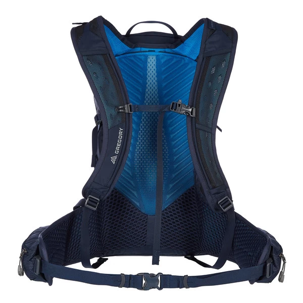 Gregory MIKO 20 PLUS Tagesrucksack VOLT BLUE 5 Gregory MIKO 20 PLUS Tagesrucksack VOLT BLUE – Bild 3