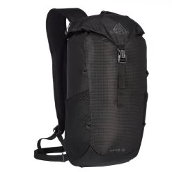 Gregory NANO 16 PLUS Tagesrucksack OBSIDIAN BLACK