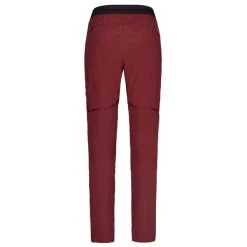 Salewa PEDROC 2 DST W 2/1 PANTS Damen Softshellhose SYRAH -Outdoor Abenteuer Verkauf 5638019323 c pedroc 2 dst w 21 pants salewa 24