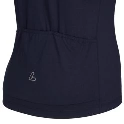 Loeffler Löffler W BIKE JERSEY FZ AXO MID Damen Fahrradtrikot DARK BLUE 8 Loeffler Löffler W BIKE JERSEY FZ AXO MID Damen Fahrradtrikot DARK BLUE -Outdoor Abenteuer Verkauf 5638020473 c w bike jersey fz axo mid loeffler 24