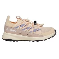Adidas TERREX VOYAGER 21 H.RDY K Kinder Freizeitschuhe SANSTR/SILVIO/ACIORA