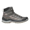 Lowa FERROX GTX MID WS Damen Wanderstiefel GRAU/ROSE -Outdoor Abenteuer Verkauf 5638021225 a ferrox gtx mid ws lowa 24