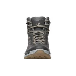 Lowa FERROX GTX MID WS Damen Wanderstiefel GRAU/ROSE -Outdoor Abenteuer Verkauf 5638021225 d ferrox gtx mid ws lowa 24