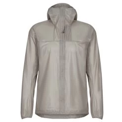 Houdini M' S THE ORANGE JACKET Herren Hardshelljacke SANDSTORM