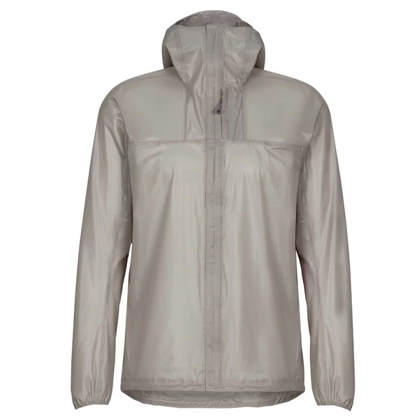 Houdini M' S THE ORANGE JACKET Herren Hardshelljacke SANDSTORM 3 Houdini M' S THE ORANGE JACKET Herren Hardshelljacke SANDSTORM