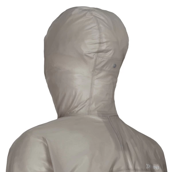 Houdini M' S THE ORANGE JACKET Herren Hardshelljacke SANDSTORM 6 Houdini M' S THE ORANGE JACKET Herren Hardshelljacke SANDSTORM – Bild 4