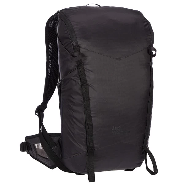 Jack Wolfskin 3D AERORISE 20 Tagesrucksack PHANTOM 3 Jack Wolfskin 3D AERORISE 20 Tagesrucksack PHANTOM
