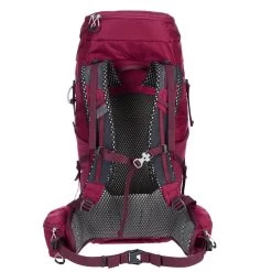 Jack Wolfskin CROSSTRAIL 30 ST Tagesrucksack SANGRIA RED -Outdoor Abenteuer Verkauf 5638022571 c crosstrail 30 st jack wolfskin 24