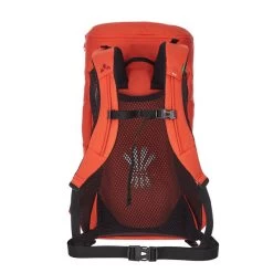 Vaude JURA 18 Tagesrucksack BURNT RED -Outdoor Abenteuer Verkauf 5638023379 c jura 18 vaude 24