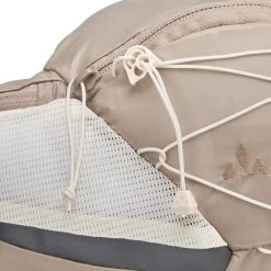 Vaude UPHILL HIP PACK 2 Hüfttasche LINEN -Outdoor Abenteuer Verkauf 5638023386 d uphill hip pack 2 vaude 24