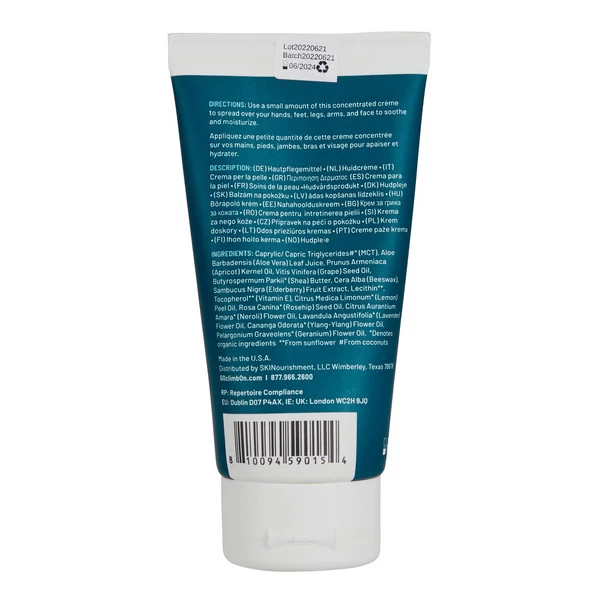 Climb On CO LOTION CREME 2.3 OZ Hautpflege NO COLOR 4 Climb On CO LOTION CREME 2.3 OZ Hautpflege NO COLOR – Bild 2