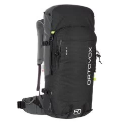 Ortovox PEAK 35 Tourenrucksack BLACK RAVEN