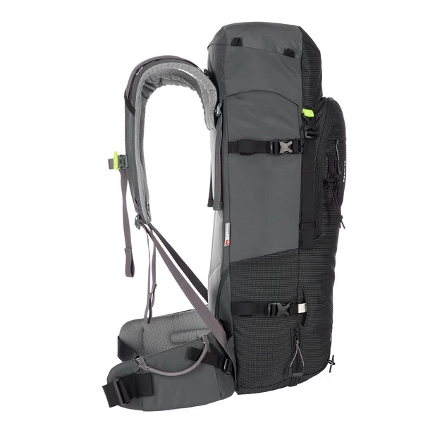 Ortovox PEAK 35 Tourenrucksack BLACK RAVEN 4 Ortovox PEAK 35 Tourenrucksack BLACK RAVEN – Bild 2