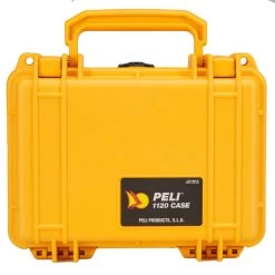 Peli SCHUTZKOFFER 1120 SCHAUMSTOFF Ausrüstungsbox GELB -Outdoor Abenteuer Verkauf 5638023809 c schutzkoffer 1120 schaumstoff peli 24