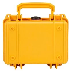 Peli SCHUTZKOFFER 1120 SCHAUMSTOFF Ausrüstungsbox GELB -Outdoor Abenteuer Verkauf 5638023809 d schutzkoffer 1120 schaumstoff peli 24