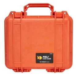 Peli SCHUTZKOFFER 1300 SCHAUMSTOFF Ausrüstungsbox ORANGE -Outdoor Abenteuer Verkauf 5638023811 c schutzkoffer 1300 schaumstoff peli 24