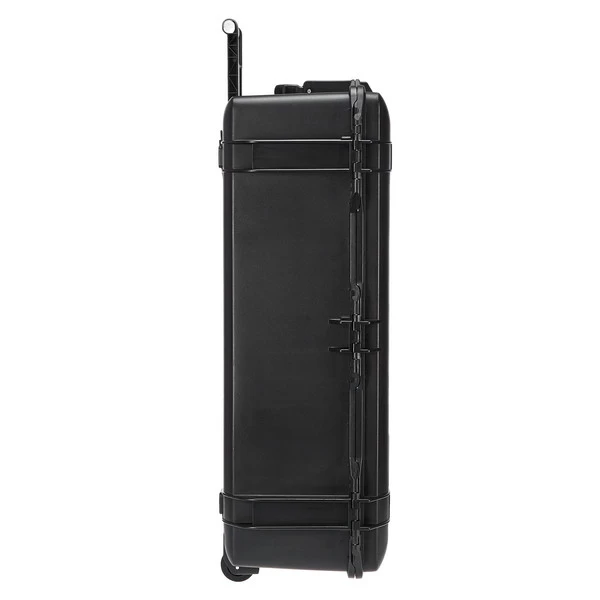 Peli SCHUTZKOFFER 1615 AIR TREKPAK-EINSATZ Rollkoffer SCHWARZ 4 Peli SCHUTZKOFFER 1615 AIR TREKPAK-EINSATZ Rollkoffer SCHWARZ – Bild 2