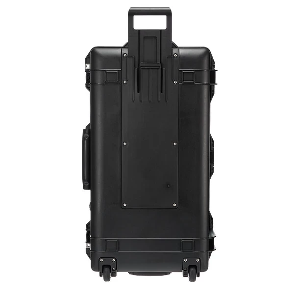 Peli SCHUTZKOFFER 1615 AIR TREKPAK-EINSATZ Rollkoffer SCHWARZ 5 Peli SCHUTZKOFFER 1615 AIR TREKPAK-EINSATZ Rollkoffer SCHWARZ – Bild 3