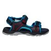 Jack Wolfskin TARACO BEACH SANDAL K Kinder Outdoor Sandalen BLUE / RED 2 Jack Wolfskin TARACO BEACH SANDAL K Kinder Outdoor Sandalen BLUE / RED -Outdoor Abenteuer Verkauf 5638023839 a taraco beach sandal k jack wolfskin 24