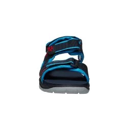 Jack Wolfskin TARACO BEACH SANDAL K Kinder Outdoor Sandalen BLUE / RED 9 Jack Wolfskin TARACO BEACH SANDAL K Kinder Outdoor Sandalen BLUE / RED -Outdoor Abenteuer Verkauf 5638023839 d taraco beach sandal k jack wolfskin 24