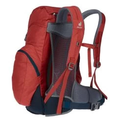 Deuter GRÖDEN 32 Tagesrucksack LAVA-INK 9 Deuter GRÖDEN 32 Tagesrucksack LAVA-INK -Outdoor Abenteuer Verkauf 5638024323 l groeden 32 deuter 24