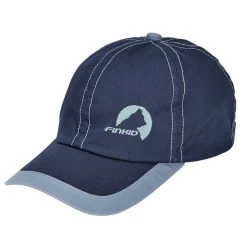 Finkid TAIKURI Kinder Cap NAVY/DOVE