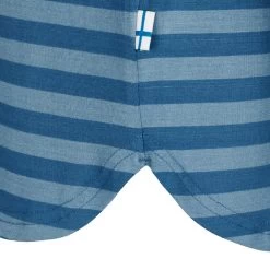 Finkid MAALARI Kinder T-Shirt DOVE/ REAL TEAL 7 Finkid MAALARI Kinder T-Shirt DOVE/ REAL TEAL -Outdoor Abenteuer Verkauf 5638025565 c maalari finkid 24