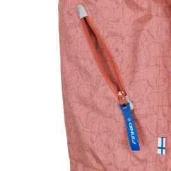 Finkid TALLESSA Kinder Regenjacke TERRA COTTA 9 Finkid TALLESSA Kinder Regenjacke TERRA COTTA -Outdoor Abenteuer Verkauf 5638025659 d tallessa finkid 24