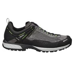 Meindl TOP TRAIL GTX Herren Wanderschuhe GRAU/LIME