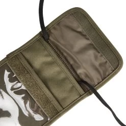 Tasmanian Tiger TT NECK POUCH Wertsachenaufbewahrung OLIVE -Outdoor Abenteuer Verkauf 5638026664 c tt neck pouch tasmanian tiger 24