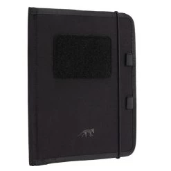 Tasmanian Tiger TT NOTEPAD SLEEVE A5 Wertsachenaufbewahrung BLACK