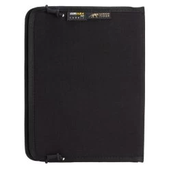Tasmanian Tiger TT NOTEPAD SLEEVE A5 Wertsachenaufbewahrung BLACK 8 Tasmanian Tiger TT NOTEPAD SLEEVE A5 Wertsachenaufbewahrung BLACK -Outdoor Abenteuer Verkauf 5638026667 c tt notepad sleeve a5 tasmanian tiger 24