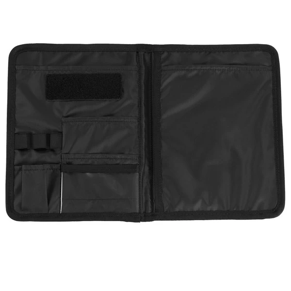 Tasmanian Tiger TT NOTEPAD SLEEVE A5 Wertsachenaufbewahrung BLACK 6 Tasmanian Tiger TT NOTEPAD SLEEVE A5 Wertsachenaufbewahrung BLACK – Bild 4