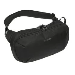 Pacsafe X URBAN SLING Umhängetasche BLACK