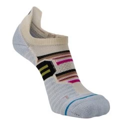 Stance GO TIME Damen Freizeitsocken OFFWHITE