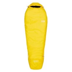 Mountain Hardwear LAMINA W 0F/-18C REG Damen Winterschlafsack REGULAR