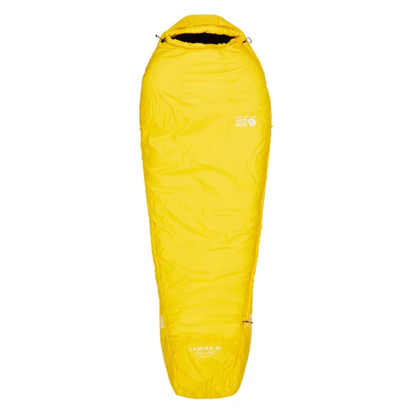 Mountain Hardwear LAMINA W 0F/-18C REG Damen Winterschlafsack REGULAR 3 Mountain Hardwear LAMINA W 0F/-18C REG Damen Winterschlafsack REGULAR