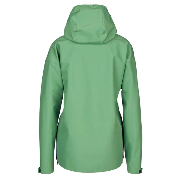 Cotopaxi CIELO RAIN ANORAK W Damen Regenjacke KELP 4 Cotopaxi CIELO RAIN ANORAK W Damen Regenjacke KELP – Bild 2