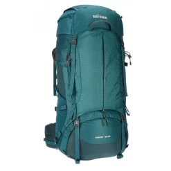 Tatonka YUKON 70+10 Trekkingrucksack TEAL GREEN / JASPER