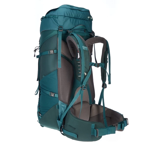 Tatonka YUKON 70+10 Trekkingrucksack TEAL GREEN / JASPER 6 Tatonka YUKON 70+10 Trekkingrucksack TEAL GREEN / JASPER – Bild 4