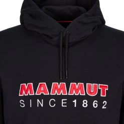 Mammut MAMMUT ML HOODY LOGO Herren Kapuzenpullover BLACK-SPICY 7 Mammut MAMMUT ML HOODY LOGO Herren Kapuzenpullover BLACK-SPICY -Outdoor Abenteuer Verkauf 5638029494 c mammut ml hoody logo mammut 24