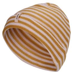 Barts DOYMAN BEANIE KIDS Kinder Mütze OCHRE